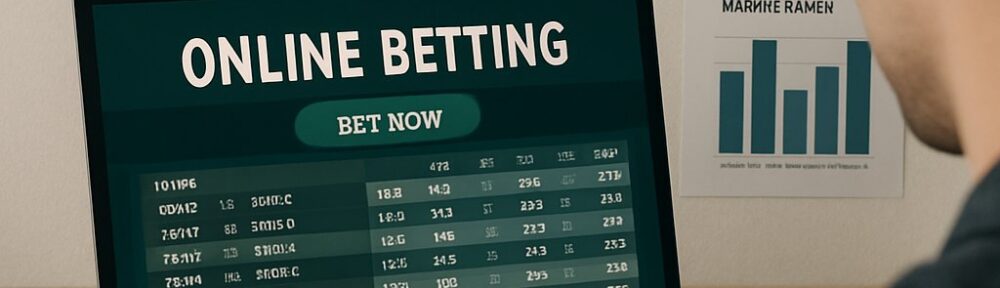 Ilustrasi Panduan Praktis Memilih Bandar Togel Terpercaya
