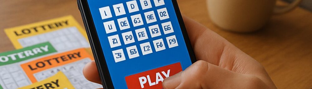 Ilustrasi Rahasia Bandar Togel: Akses Praktis dan Info Lengkap