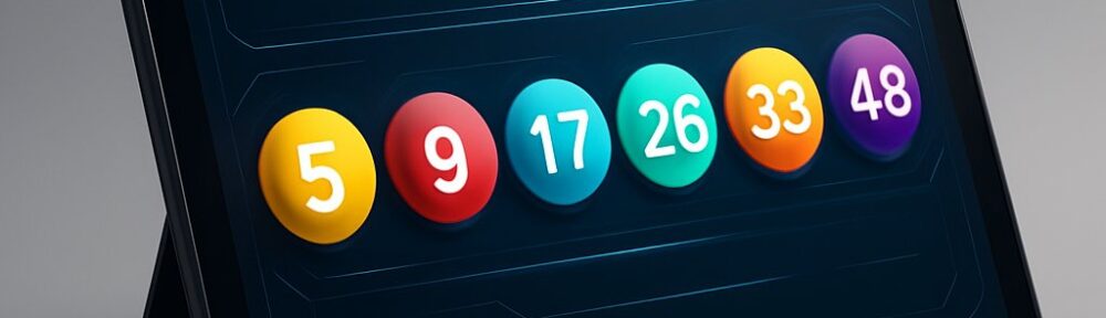 Ilustrasi Update Terbaru TOTO4D 2026 di Portal zeustoto