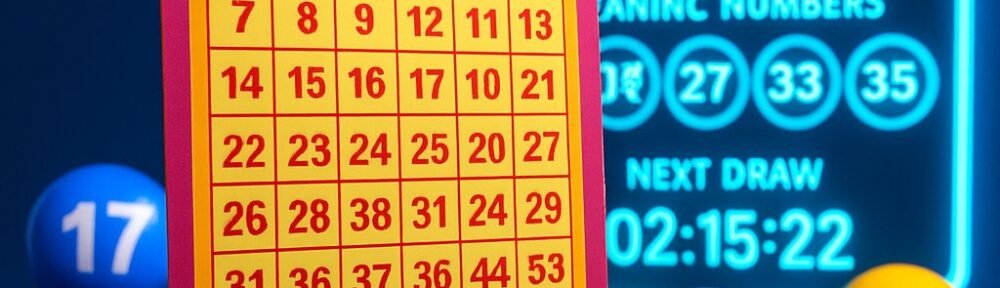 Ilustrasi Kenali Zeustoto: Panduan Pasaran Togel Terbaru